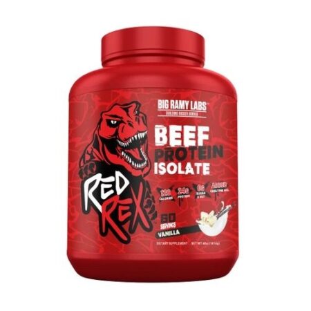 Beef Protin Isolate 1.8 Kg