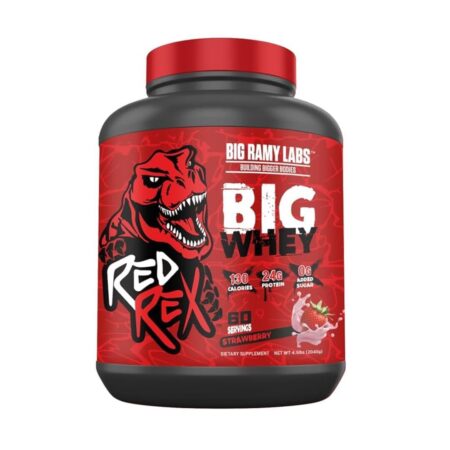 Big Whey 2 Kg