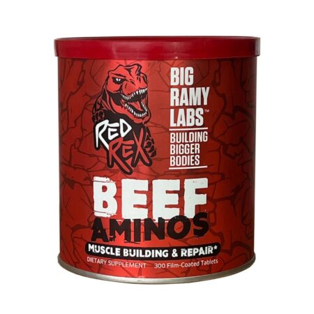 Beef Amino