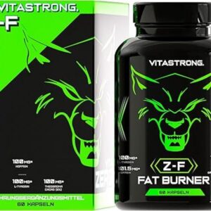 Z-F Burner Vitastrong