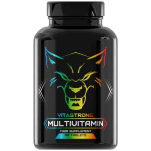 Multivitamin Vitastrong