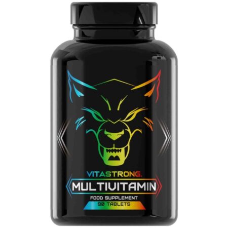 Multivitamin Vitastrong