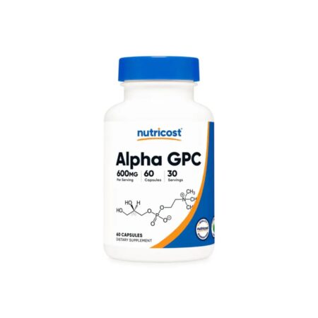 Alpha GPC