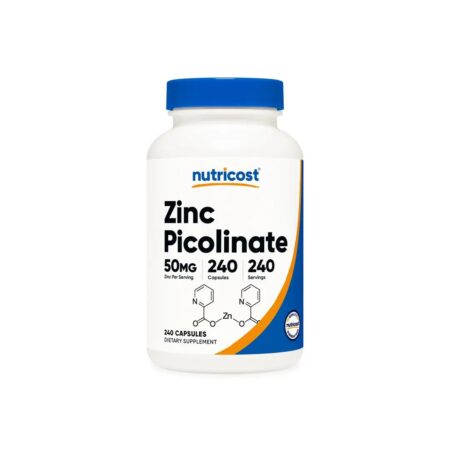 Zinc Picolinate