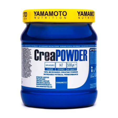 CreaPOWDER