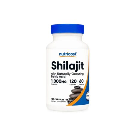 Shilajit