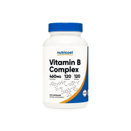 Vitamin B Complex