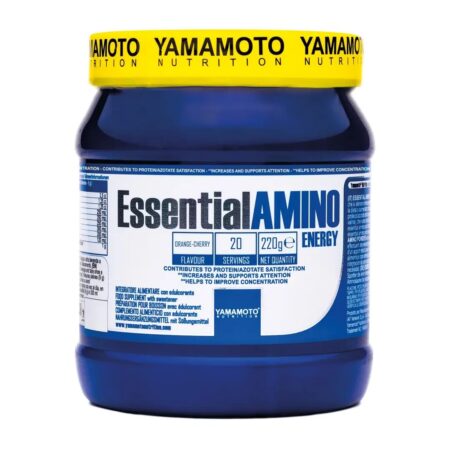 Essential Amino