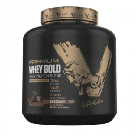 Premium Whey Gold